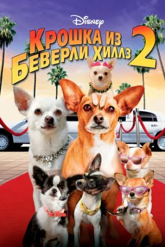 Крошка из Беверли-Хиллз 2 (2010) смотреть онлайн